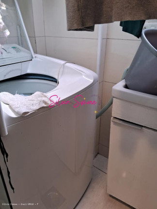 Imagem Apartamento com 1 Quarto à Venda, 56 m² em Itararé - São Vicente Imagem Apartamento com 1 Quarto à Venda, 56 m² em Itararé - São Vicente