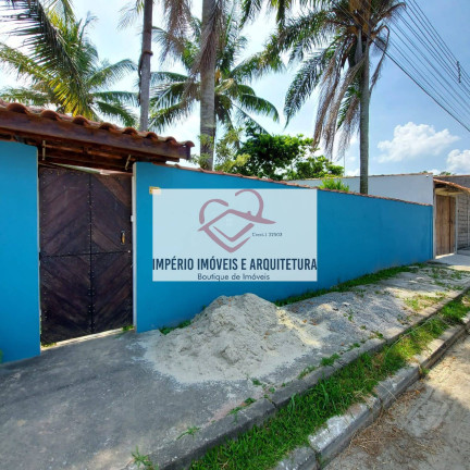 Imagem Casa com 5 Quartos à Venda,  em Praia Das Palmeiras - Caraguatatuba