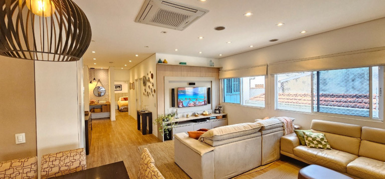 Imagem Casa à Venda, 360 m² em Vila Hamburguesa - São Paulo Imagem Casa à Venda, 360 m² em Vila Hamburguesa - São Paulo