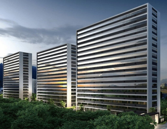 Apartamento com 3 Quartos à Venda, 60 m² em Barra Da Tijuca - Rio De Janeiro