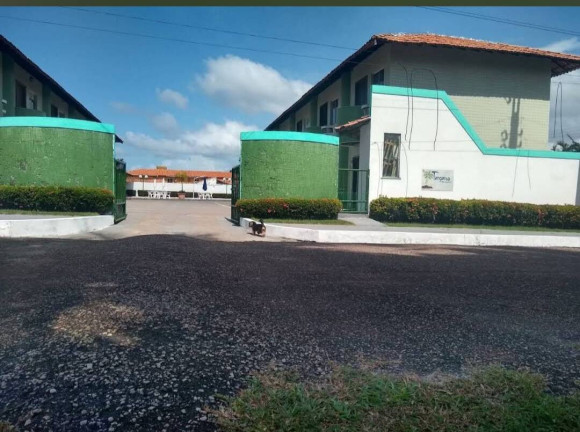 Imagem Apartamento com 3 Quartos para Temporada,  em Salinópolis