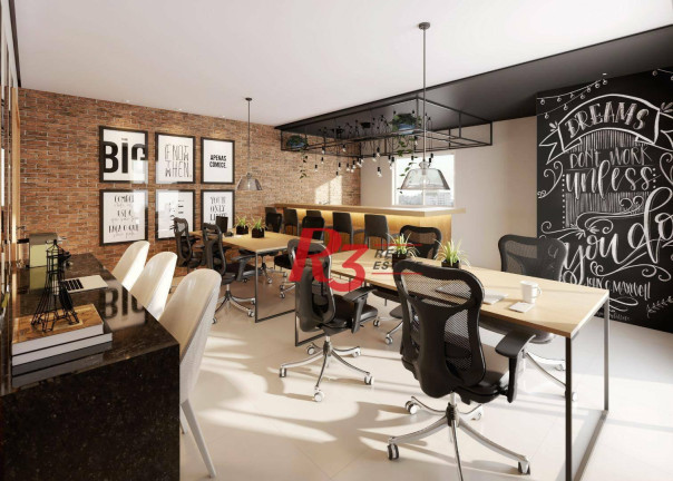 Imagem Apartamento com 2 Quartos à Venda, 65 m² em Vila Rica - Santos Imagem Apartamento com 2 Quartos à Venda, 65 m² em Vila Rica - Santos