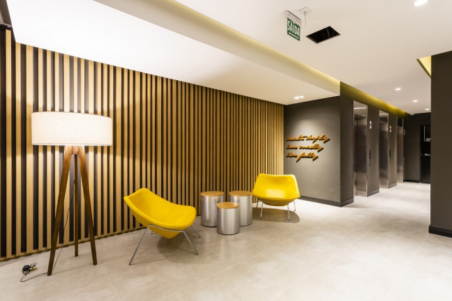 Imagem Apartamento com 1 Quarto à Venda, 76 m² em Cidade Baixa - Porto Alegre