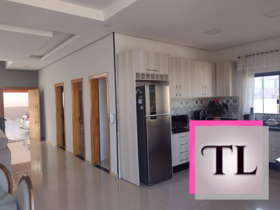 Imagem Casa com 5 Quartos à Venda, 300 m² em Parque Vivaldi Leite Ribeiro - Poços De Caldas