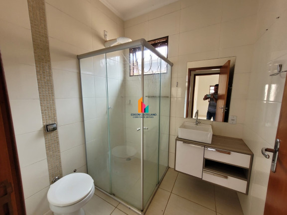Imagem Casa com 2 Quartos à Venda, 62 m² em Córrego Dos Peixes - Batatais