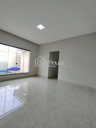 Imagem Casa com 3 Quartos à Venda, 160 m² em Jardim Belvedere - Goiânia Imagem Casa com 3 Quartos à Venda, 160 m² em Jardim Belvedere - Goiânia