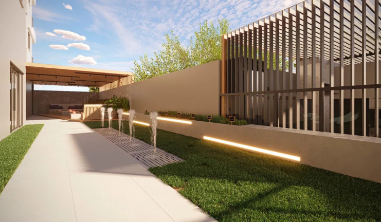 Imagem Apartamento com 3 Quartos à Venda, 120 m² em Meia Praia - Itapema
