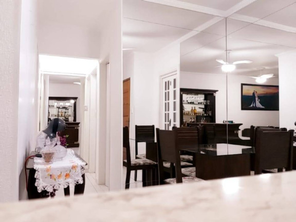 Imagem Apartamento com 3 Quartos à Venda, 64 m² em Vila Jardini - Sorocaba