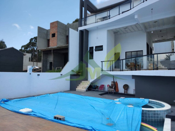 Casa de Condomínio com 3 Quartos à Venda, 400 m² em Portão - Atibaia