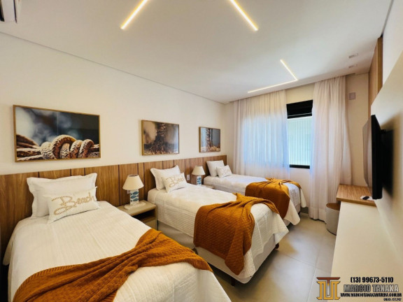 Imagem Casa com 6 Quartos à Venda, 550 m² em Riviera - Bertioga