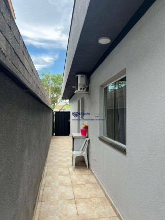 Imagem Casa com 3 Quartos à Venda, 150 m² em Condomínio Atibaia Park Ii - Atibaia