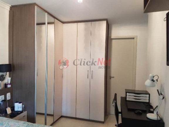 Imagem Cobertura com 3 Quartos à Venda, 140 m² em Baeta Neves - São Bernardo Do Campo