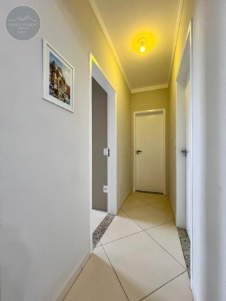 Imagem Apartamento com 2 Quartos à Venda, 66 m² em Tupi - Praia Grande