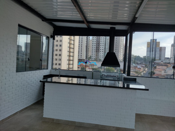Imagem Apartamento com 2 Quartos à Venda, 100 m² em Chácara Inglesa - São Paulo Imagem Apartamento com 2 Quartos à Venda, 100 m² em Chácara Inglesa - São Paulo