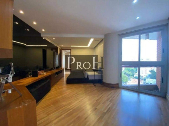 Imagem Apartamento com 4 Quartos à Venda, 362 m² em Jardim - Santo André Imagem Apartamento com 4 Quartos à Venda, 362 m² em Jardim - Santo André