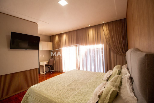 Imagem Casa de Condomínio com 3 Quartos à Venda, 600 m² em Cognopolis - Foz Do Iguaçu Imagem Casa de Condomínio com 3 Quartos à Venda, 600 m² em Cognopolis - Foz Do Iguaçu