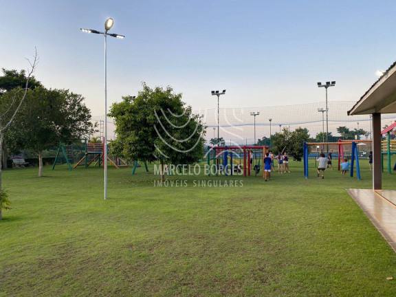 Imagem Terreno em Condomínio à Venda, 690 m² em Jardim Colonial - Atibaia
