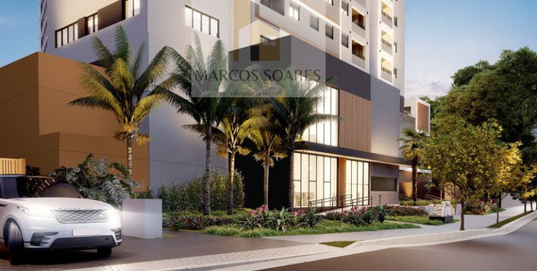 Imagem Apartamento com 3 Quartos à Venda, 66 m² em Jaguaribe - Osasco