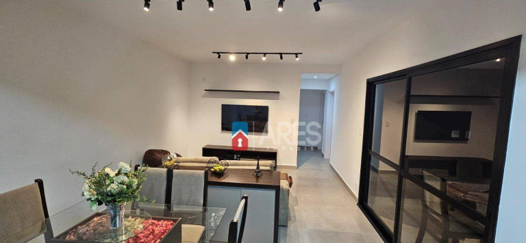 Imagem Apartamento com 3 Quartos à Venda, 88 m² em Cechino - Americana Imagem Apartamento com 3 Quartos à Venda, 88 m² em Cechino - Americana