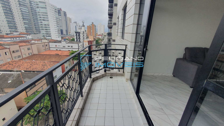 Imagem Apartamento com 3 Quartos à Venda, 105 m² em Tupi - Praia Grande Imagem Apartamento com 3 Quartos à Venda, 105 m² em Tupi - Praia Grande