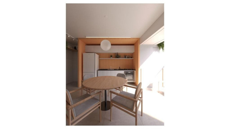 Imagem Apartamento com 1 Quarto à Venda, 47 m² em Vila Mariana - São Paulo Imagem Apartamento com 1 Quarto à Venda, 47 m² em Vila Mariana - São Paulo