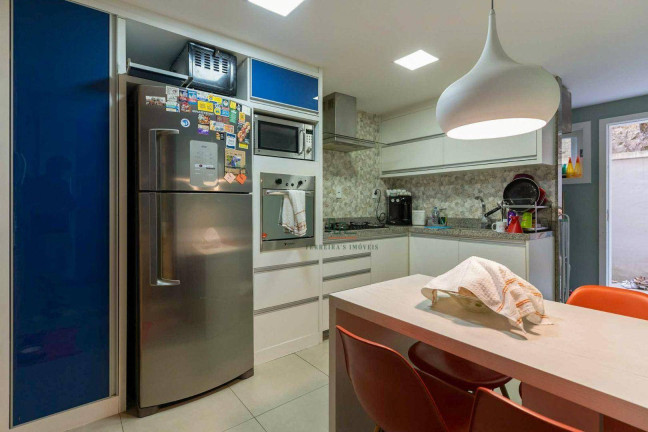 Imagem Apartamento com 2 Quartos à Venda, 75 m² em Santa Rosa - Niterói