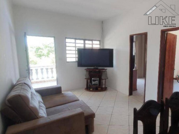 Imagem Casa com 2 Quartos à Venda, 102 m² em Parque Nova Esperança - São José Dos Campos