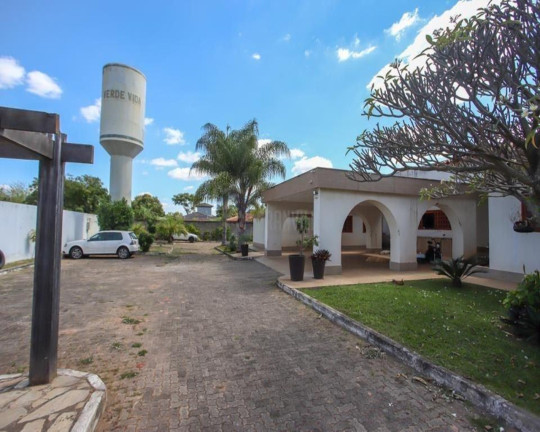 Imagem Casa com 6 Quartos para Alugar, 900 m² em Park Way - Brasília Imagem Casa com 6 Quartos para Alugar, 900 m² em Park Way - Brasília