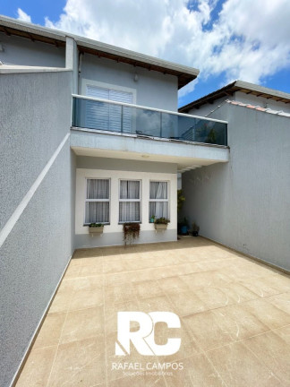 Imagem Casa com 3 Quartos à Venda, 115 m² em Centro - Arujá Imagem Casa com 3 Quartos à Venda, 115 m² em Centro - Arujá