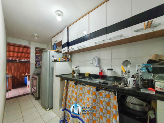 Imagem Apartamento com 2 Quartos à Venda, 55 m² em Jardim Primavera - Duque De Caxias Imagem Apartamento com 2 Quartos à Venda, 55 m² em Jardim Primavera - Duque De Caxias