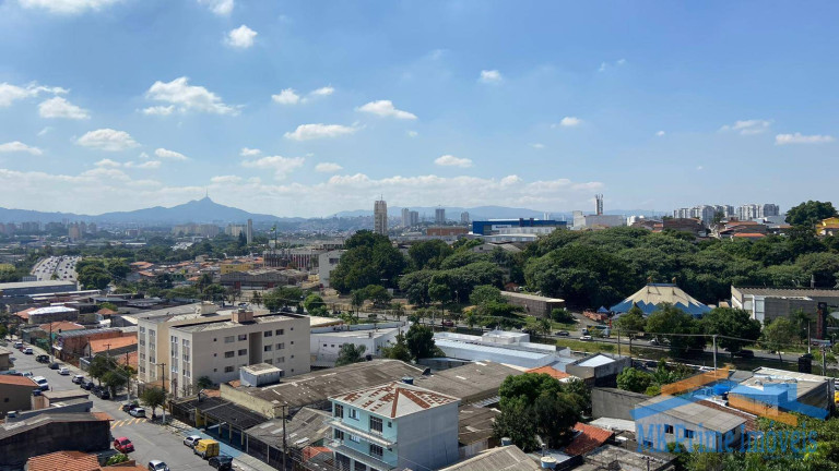 Imagem Apartamento com 1 Quarto à Venda, 27 m² em Km 18 - Osasco Imagem Apartamento com 1 Quarto à Venda, 27 m² em Km 18 - Osasco