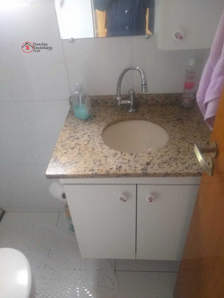 Imagem Apartamento com 2 Quartos à Venda, 50 m² em Quinta Da Paineira - São Paulo Imagem Apartamento com 2 Quartos à Venda, 50 m² em Quinta Da Paineira - São Paulo