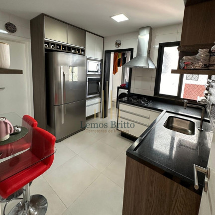 Imagem Imóvel com 3 Quartos à Venda, 116 m² em Pituba - Salvador Imagem Imóvel com 3 Quartos à Venda, 116 m² em Pituba - Salvador