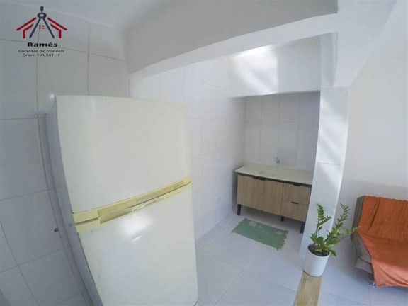Imagem Apartamento à Venda, 23 m² em Forte - Praia Grande Imagem Apartamento à Venda, 23 m² em Forte - Praia Grande