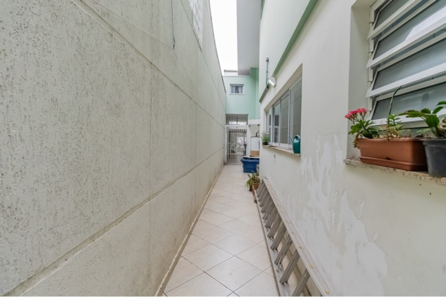 Imagem Casa com 4 Quartos à Venda, 173 m² em Jardim Umuarama - São Paulo Imagem Casa com 4 Quartos à Venda, 173 m² em Jardim Umuarama - São Paulo