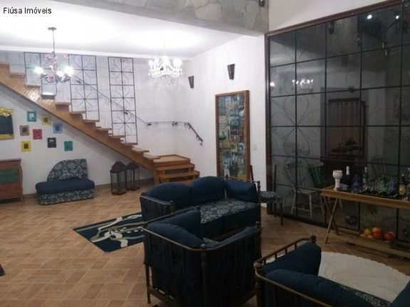 Imagem Casa com 6 Quartos à Venda, em Residencial Enseada Da Fronteira - Rifaina Imagem Casa com 6 Quartos à Venda, em Residencial Enseada Da Fronteira - Rifaina