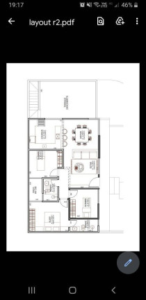 Imagem Casa com 3 Quartos à Venda, 180 m² em Arapongas Imagem Casa com 3 Quartos à Venda, 180 m² em Arapongas