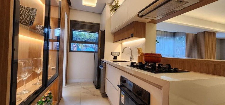 Imagem Apartamento com 2 Quartos à Venda, 81 m² em Vila Mariana - São Paulo