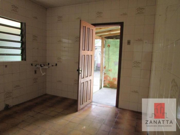 Imagem Casa com 3 Quartos à Venda, 100 m² em Parque Amador - Esteio