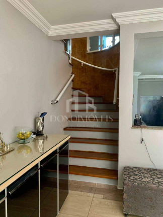 Imagem Casa de Condomínio com 4 Quartos à Venda, 318 m² em Parque Terra Nova Ii - São Bernardo Do Campo