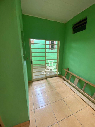 Imagem Casa com 2 Quartos à Venda, 130 m² em Conjunto Semiramis Barros Braga - Londrina Imagem Casa com 2 Quartos à Venda, 130 m² em Conjunto Semiramis Barros Braga - Londrina