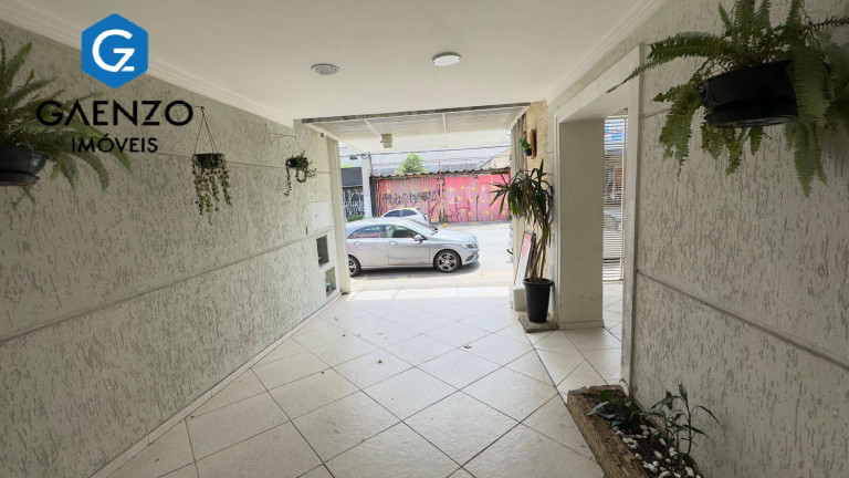 Imagem Casa com 5 Quartos à Venda, 200 m² em Pestana - Osasco