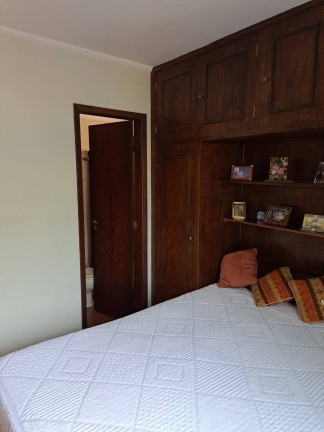 Imagem Apartamento com 3 Quartos à Venda, 100 m² em Bosque Da Saúde - São Paulo