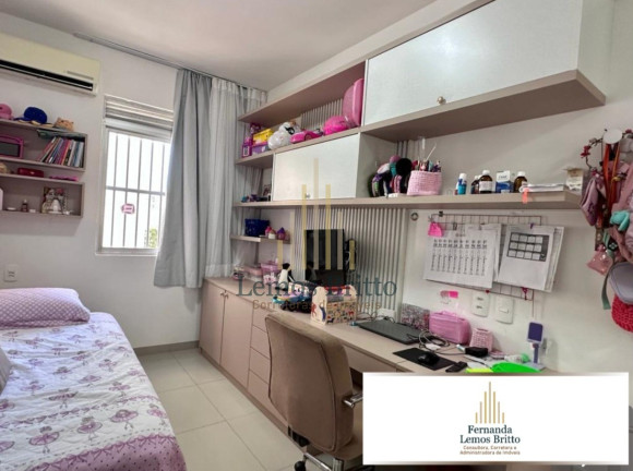 Imagem Imóvel com 3 Quartos à Venda, 127 m² em Itaigara - Salvador Imagem Imóvel com 3 Quartos à Venda, 127 m² em Itaigara - Salvador