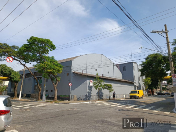 Imagem Imóvel Comercial à Venda, 1.600 m² em Mooca - São Paulo Imagem Imóvel Comercial à Venda, 1.600 m² em Mooca - São Paulo