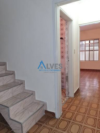 Imagem Sobrado com 4 Quartos à Venda, 202 m² em Alves Dias - São Bernardo Do Campo Imagem Sobrado com 4 Quartos à Venda, 202 m² em Alves Dias - São Bernardo Do Campo