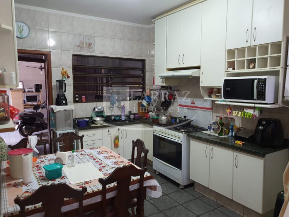 Imagem Casa com 3 Quartos à Venda, 225 m² em Planalto Verde - Ribeirão Preto