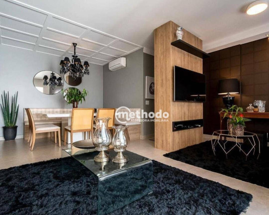 Imagem Apartamento com 2 Quartos à Venda, 84 m² em Cambuí - Campinas Imagem Apartamento com 2 Quartos à Venda, 84 m² em Cambuí - Campinas