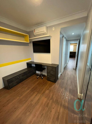 Imagem Cobertura com 3 Quartos à Venda, 165 m² em Sítio Tamboré Alphaville - Barueri Imagem Cobertura com 3 Quartos à Venda, 165 m² em Sítio Tamboré Alphaville - Barueri