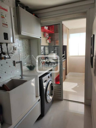 Imagem Apartamento com 2 Quartos à Venda, 77 m² em Centro - Osasco Imagem Apartamento com 2 Quartos à Venda, 77 m² em Centro - Osasco